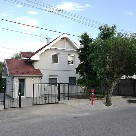 Levendula Apartman * Segedín