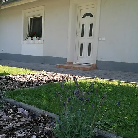 Apartmán Levendula Apartman