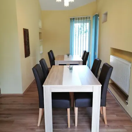 Levendula Apartman Apartment Szeged
