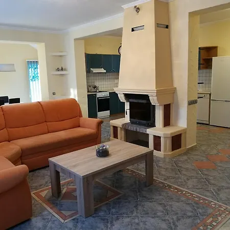 Levendula Apartman *