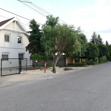 Levendula Apartman