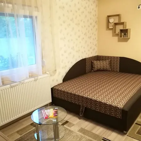Levendula Apartman *
