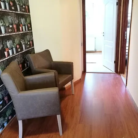 Levendula Apartman * Szeged
