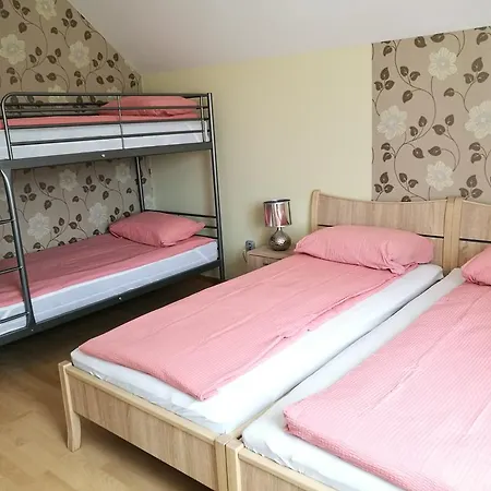 Levendula Apartman Szeged