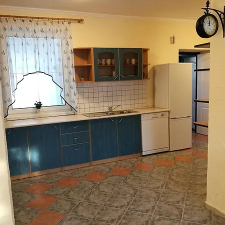 Levendula Apartman