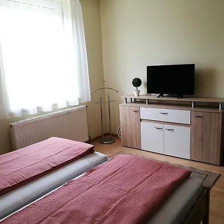 Apartment Levendula Apartman