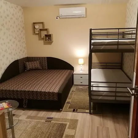Apartment Levendula Apartman Szeged