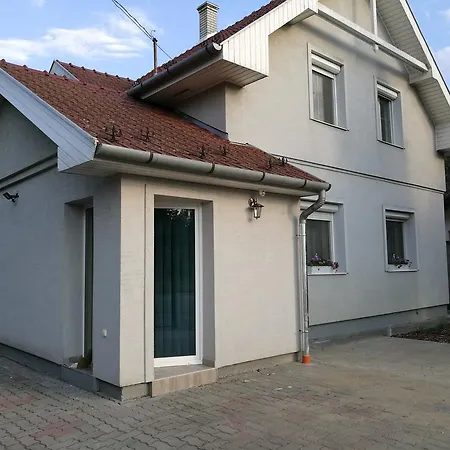Levendula Apartman Szeged