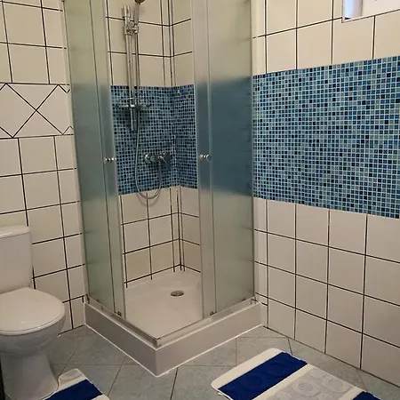 Levendula Apartman