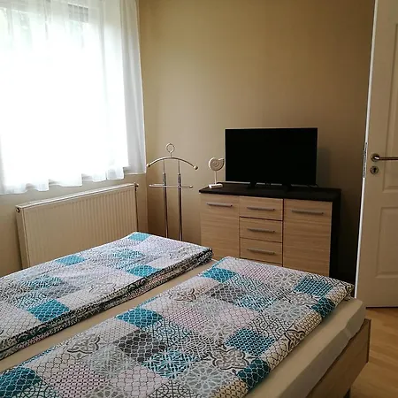 Levendula Apartman * Szeged