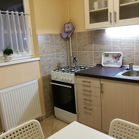 Levendula Apartman Szeged