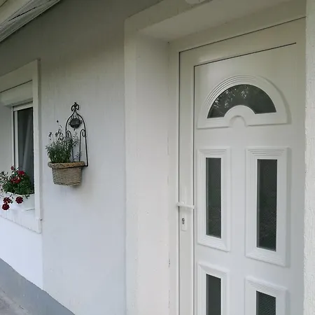 Apartmán Levendula Apartman *