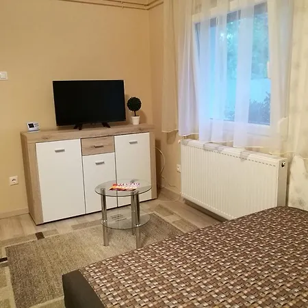 Apartment Levendula Apartman