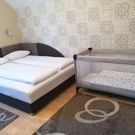 Levendula Apartman Apartment Szeged