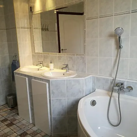 Levendula Apartman Szeged