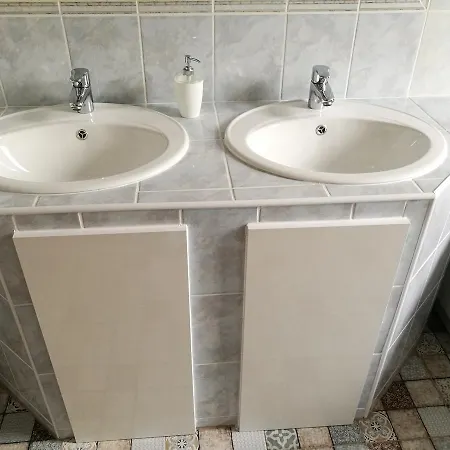 Levendula Apartman