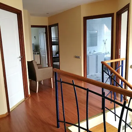 Levendula Apartman Apartment